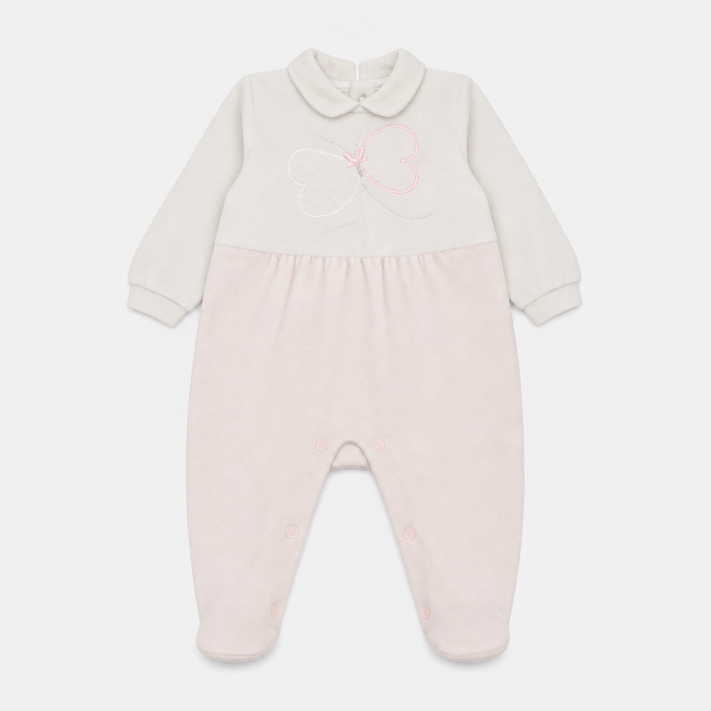 Tutine neonato - Bambina - 60 - 65 | 3 mesi