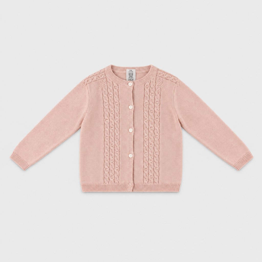 Maglioncino - Bambina - 72 - 77 | 9 mesi