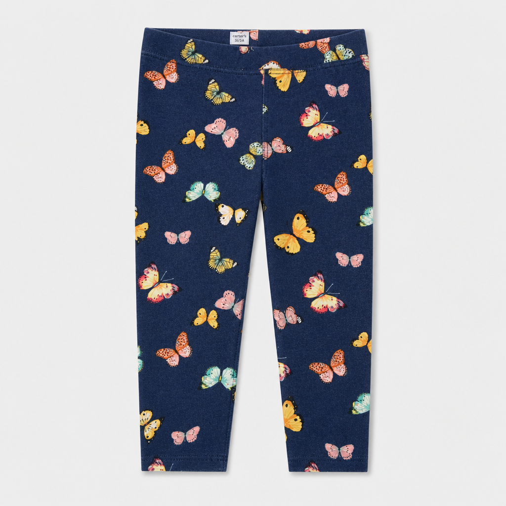 Leggins - Bambina - 108 - 113 | 5 anni