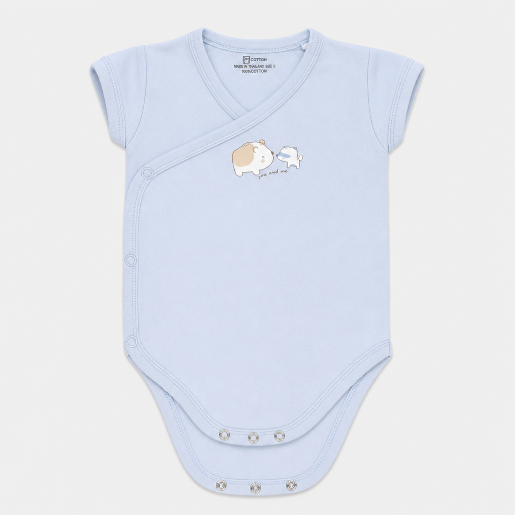 Body - Bambino - 60 - 65 | 3 mesi