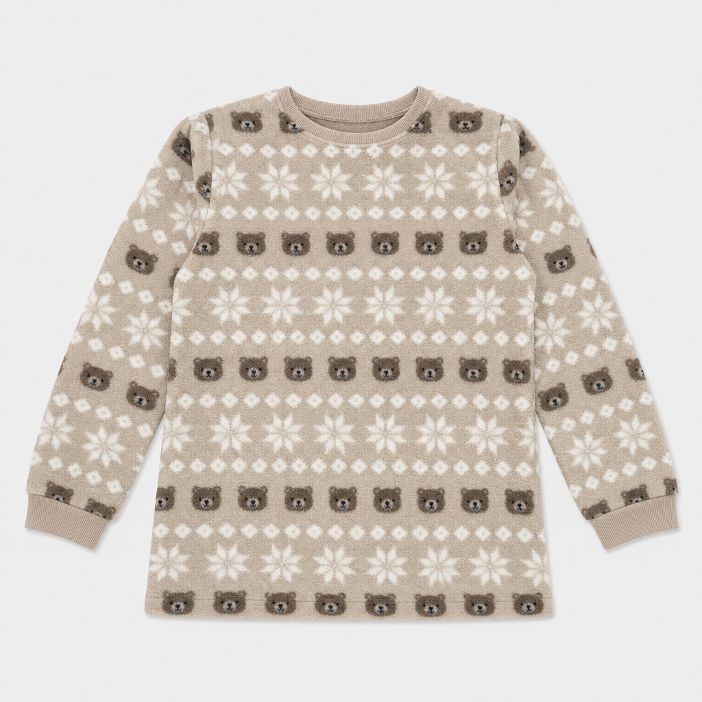 Felpa - Bambina - 102 - 107 | 4 anni