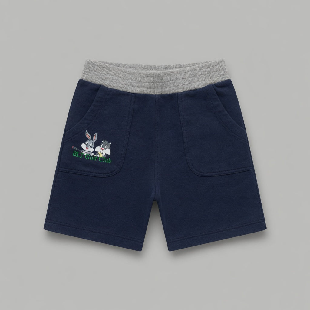 Pantaloncini corti - Bambino - 66 - 71 | 6 mesi