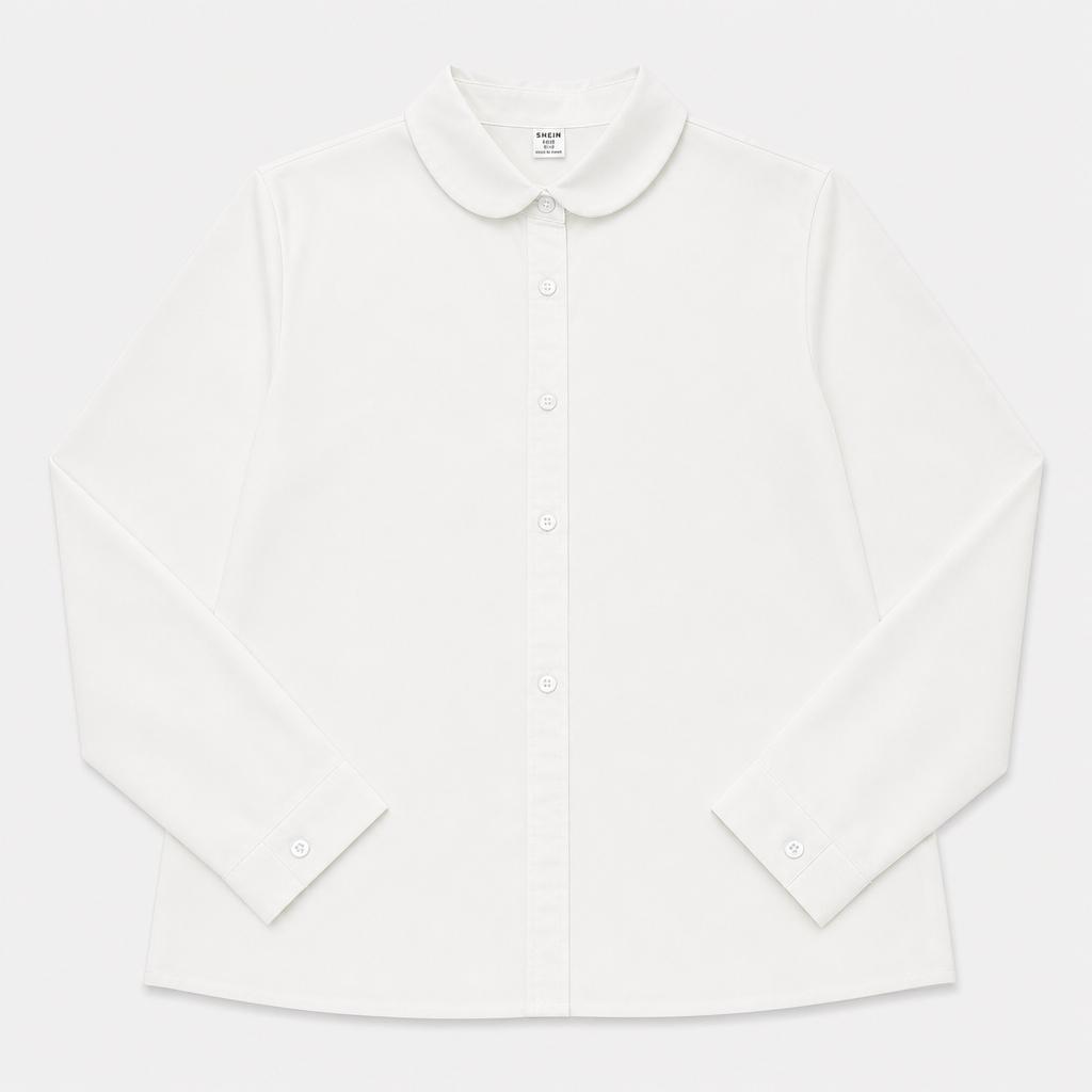 Camicia - Bambina - 144 - 149 | 11 anni