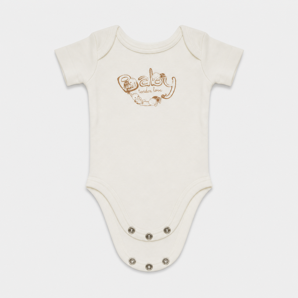 Body - Bambino - 50 - 59 < 3 mesi