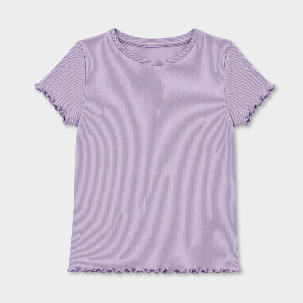 Maglietta maniche corte - Bambina - 108 - 113 | 5 anni