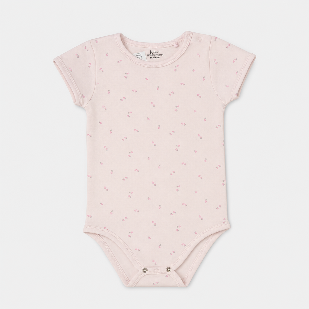 Body - Bambina - 90 - 95 | 2 anni