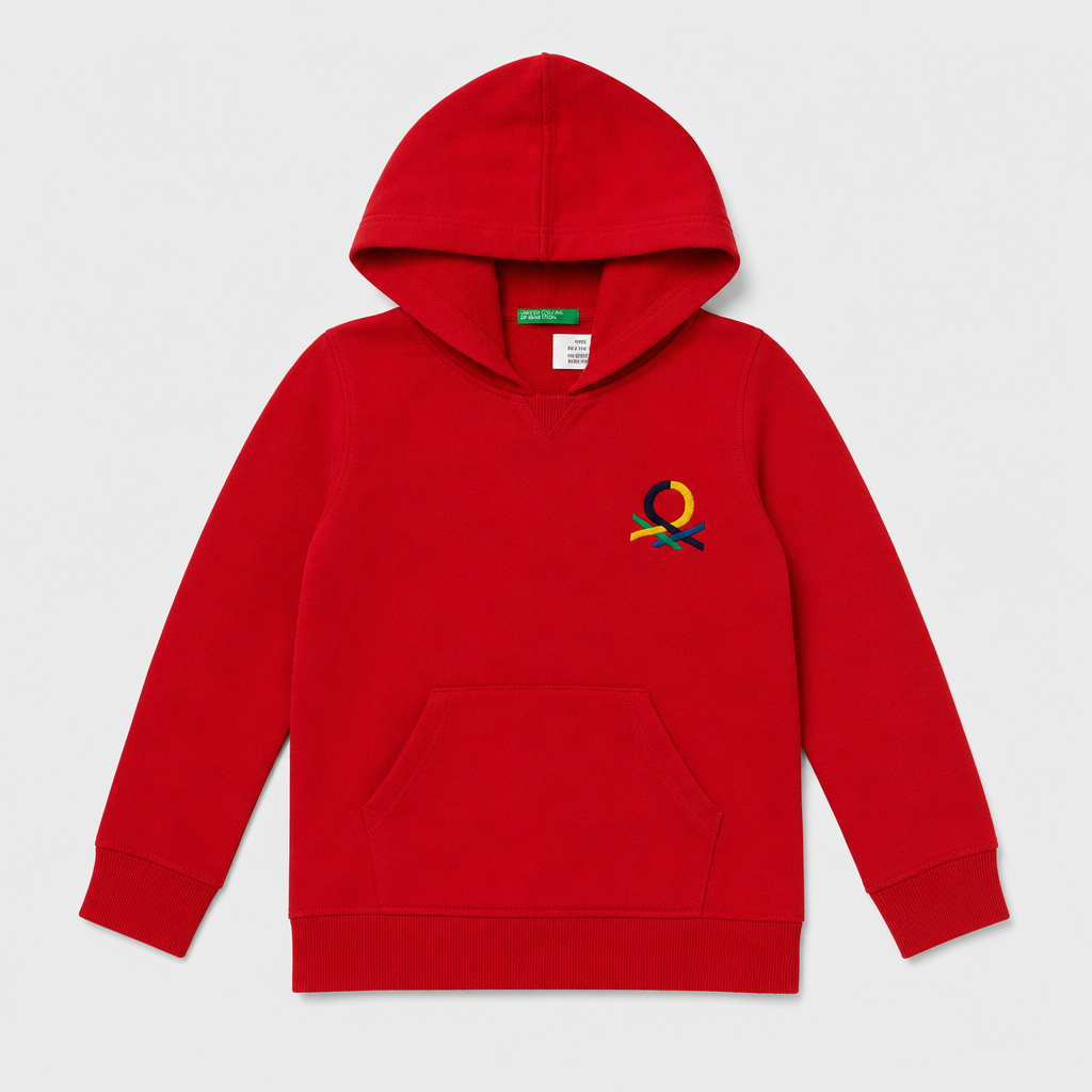 Felpa - Bambino - 102 - 107 | 4 anni