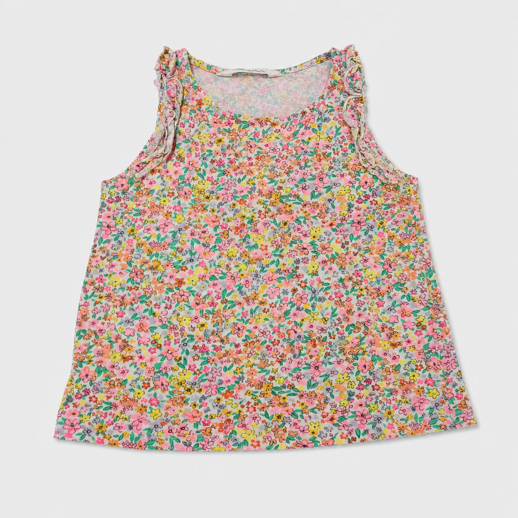 Canottiera - Bambina - 102 - 107 | 4 anni