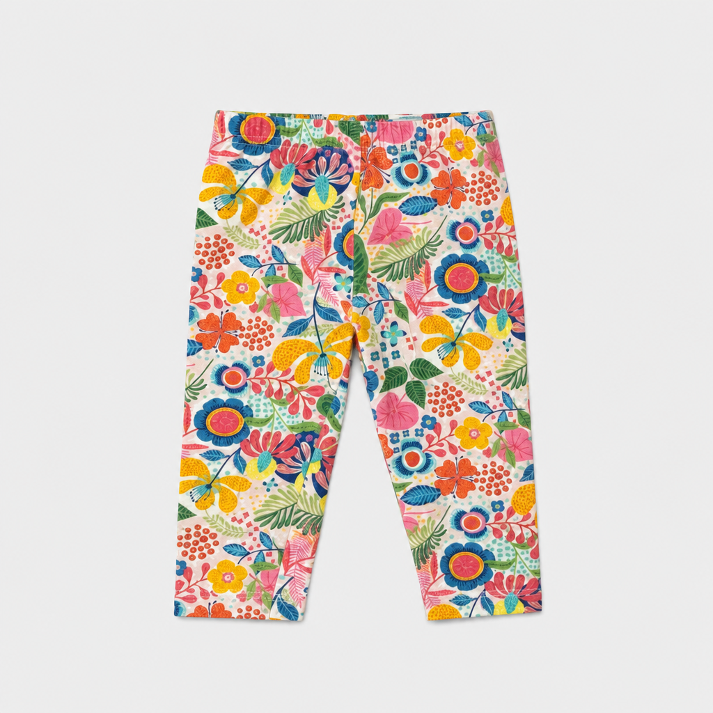 Leggins - Bambina - 84 - 89 | 18 mesi