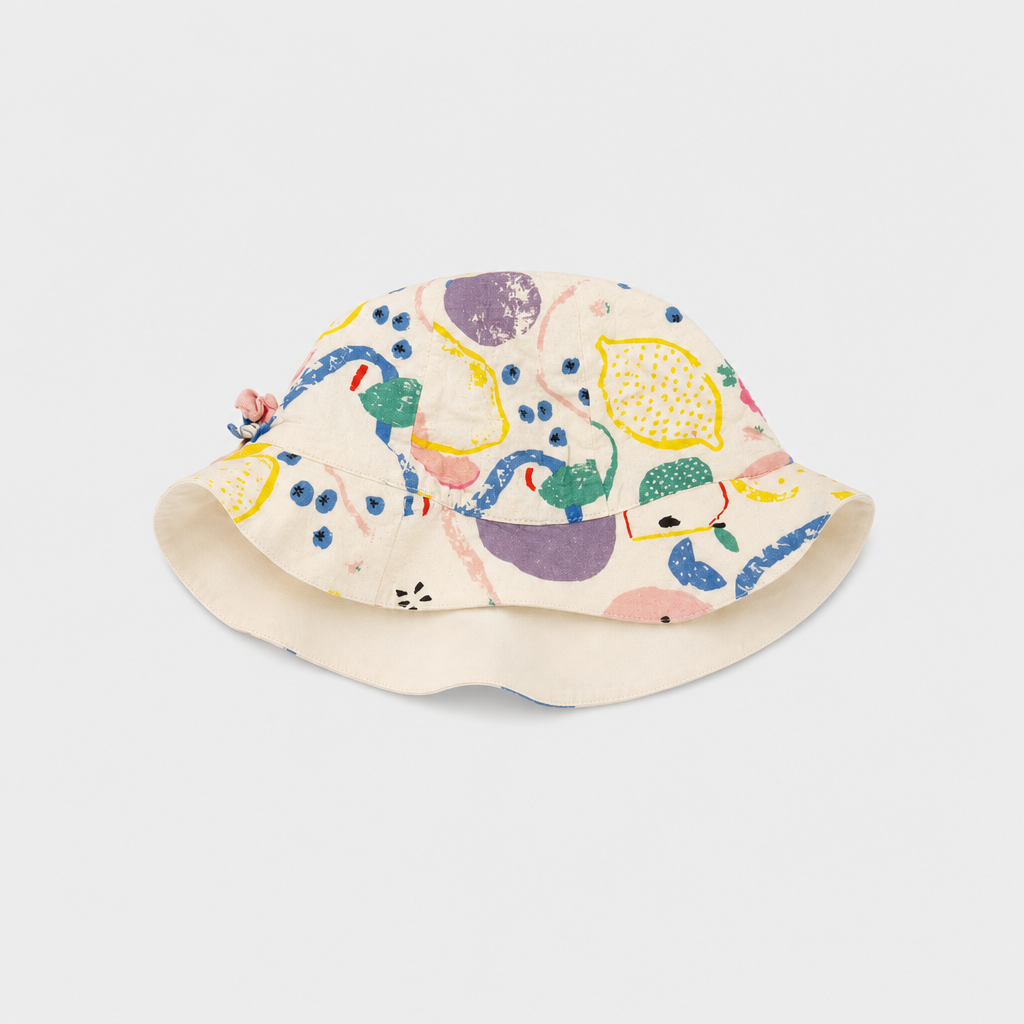 Cappellino - Bambina - 60 - 65 | 3 mesi