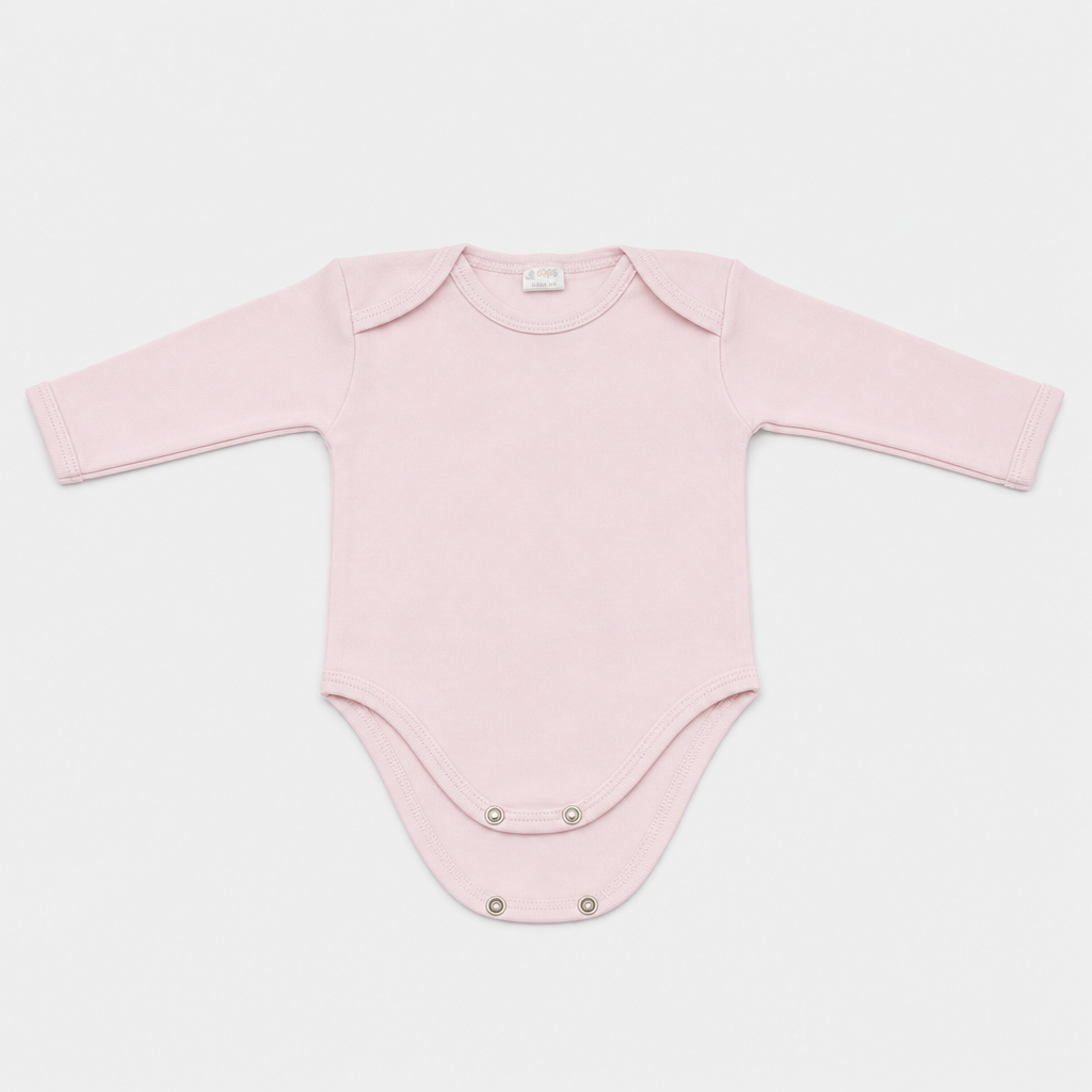 Body - Bambina - 60 - 65 | 3 mesi