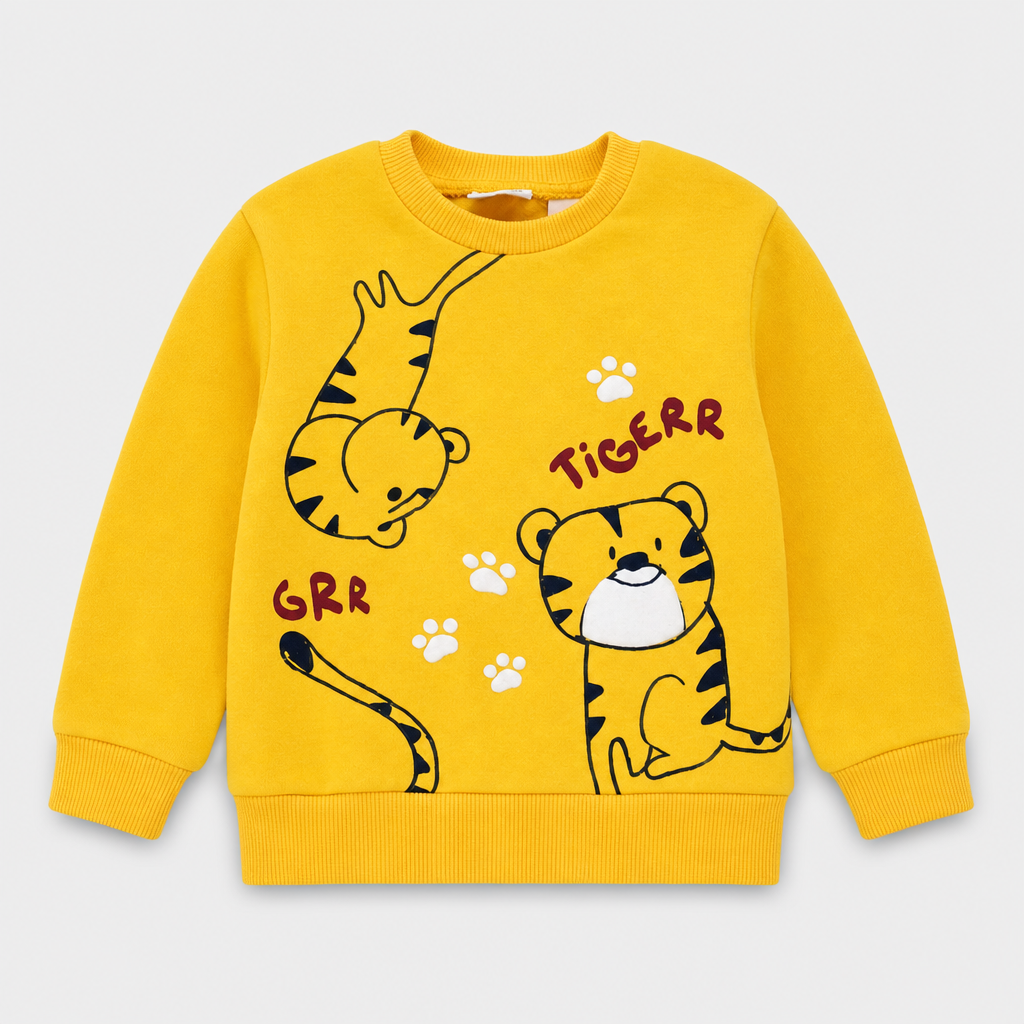 Felpa - Bambino - 66 - 71 | 6 mesi