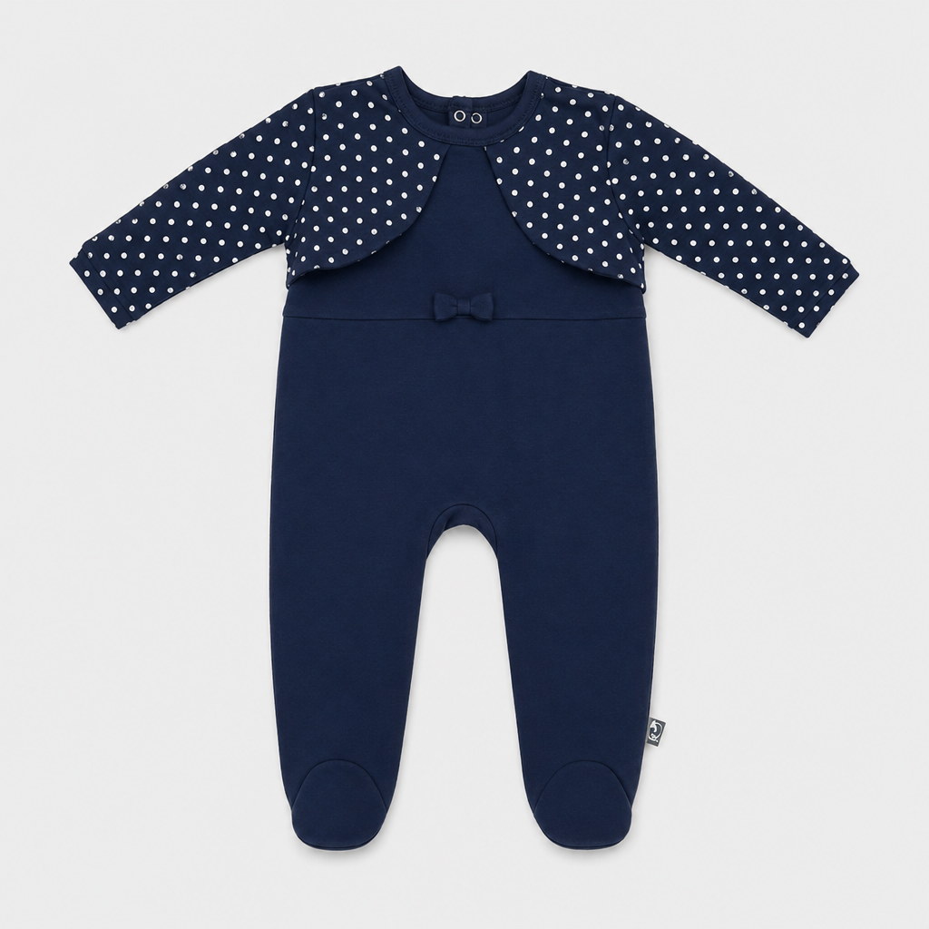 Tutine neonato - Bambina - 72 - 77 | 9 mesi