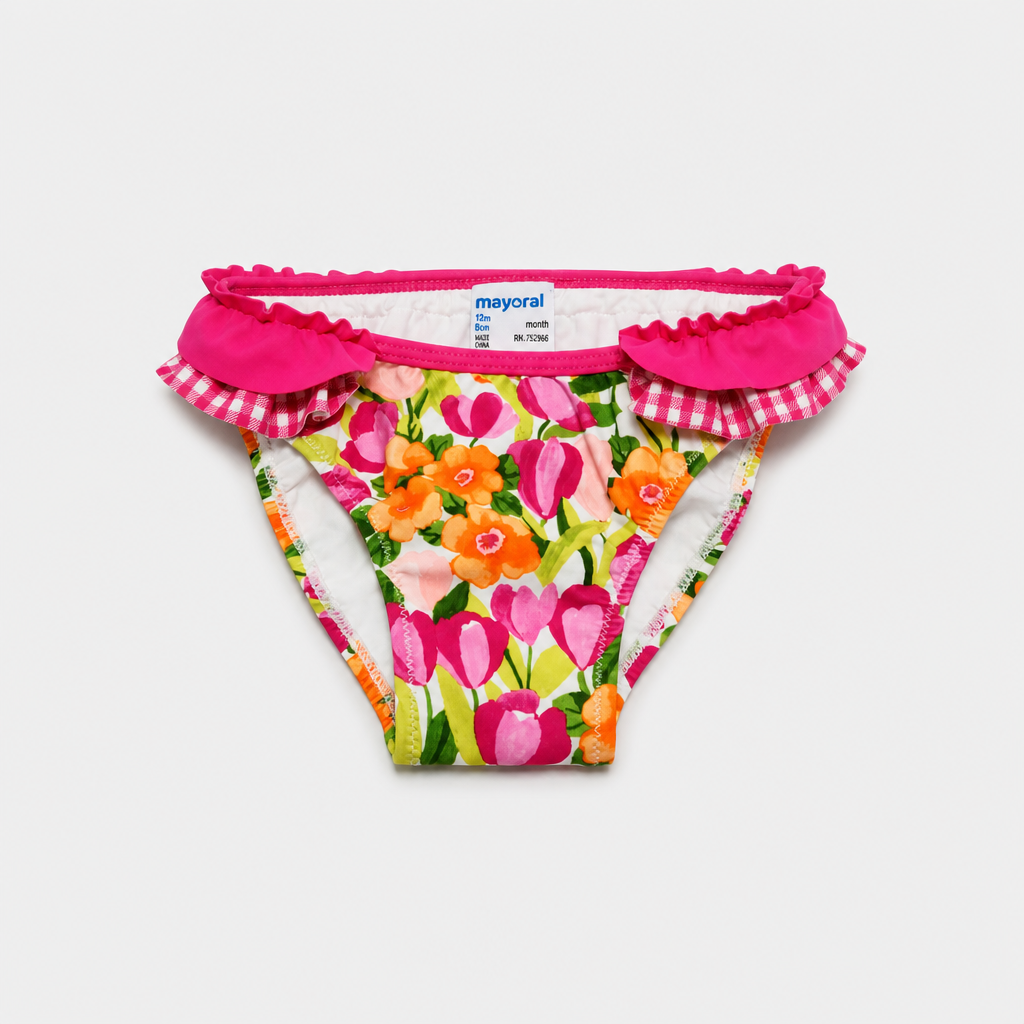 Costume - Bambina - 84 - 89 | 18 mesi