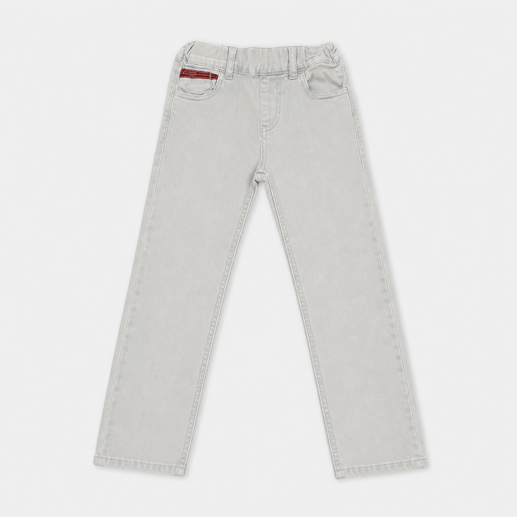 Jeans - Bambino - 114 - 119 | 6 anni