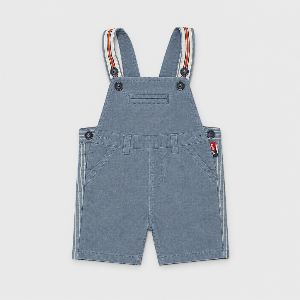 Salopette - Bambino - 66 - 71 | 6 mesi