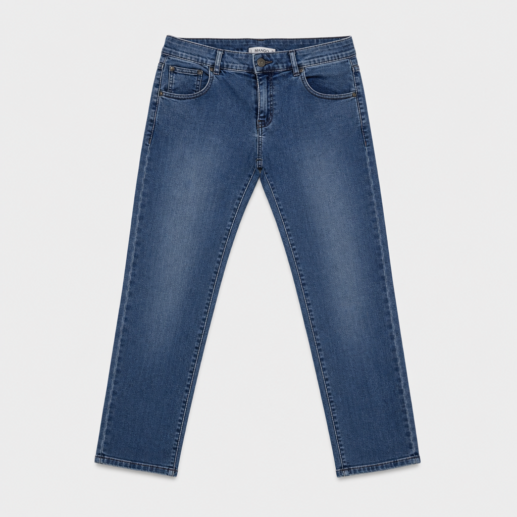 Jeans - Bambino - 114 - 119 | 6 anni