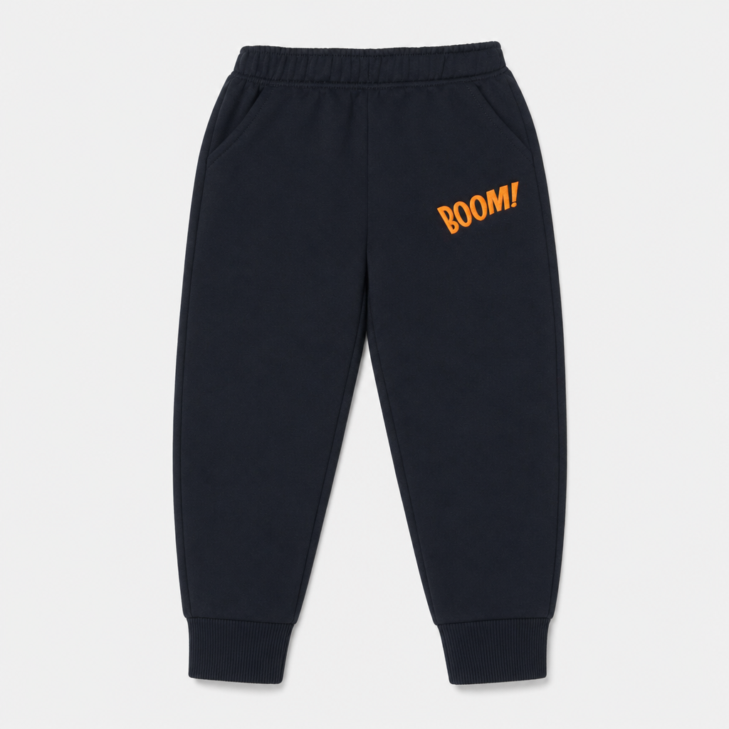 Pantaloni tuta - Bambino - 90 - 95 | 2 anni