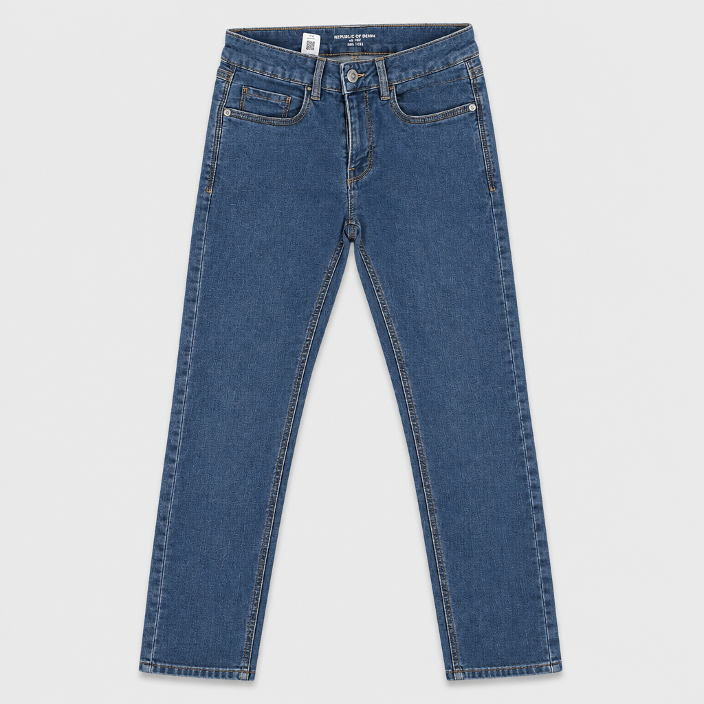 Jeans - Bambino - 144 - 149 | 11 anni