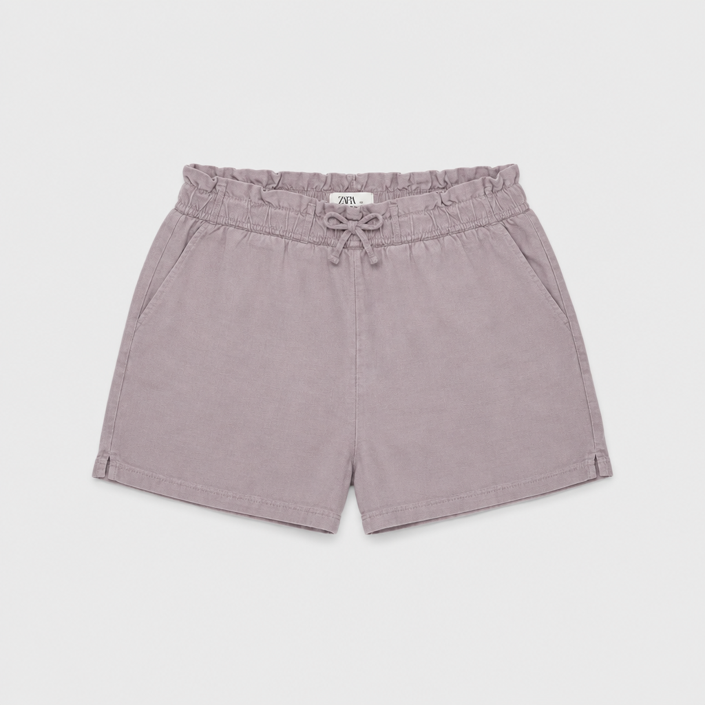Pantaloncini corti - Bambina - 72 - 77 | 9 mesi