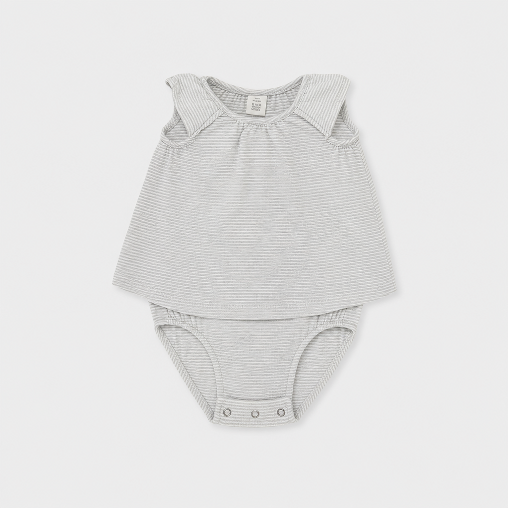 Body - Bambina - 50 - 59 < 3 mesi