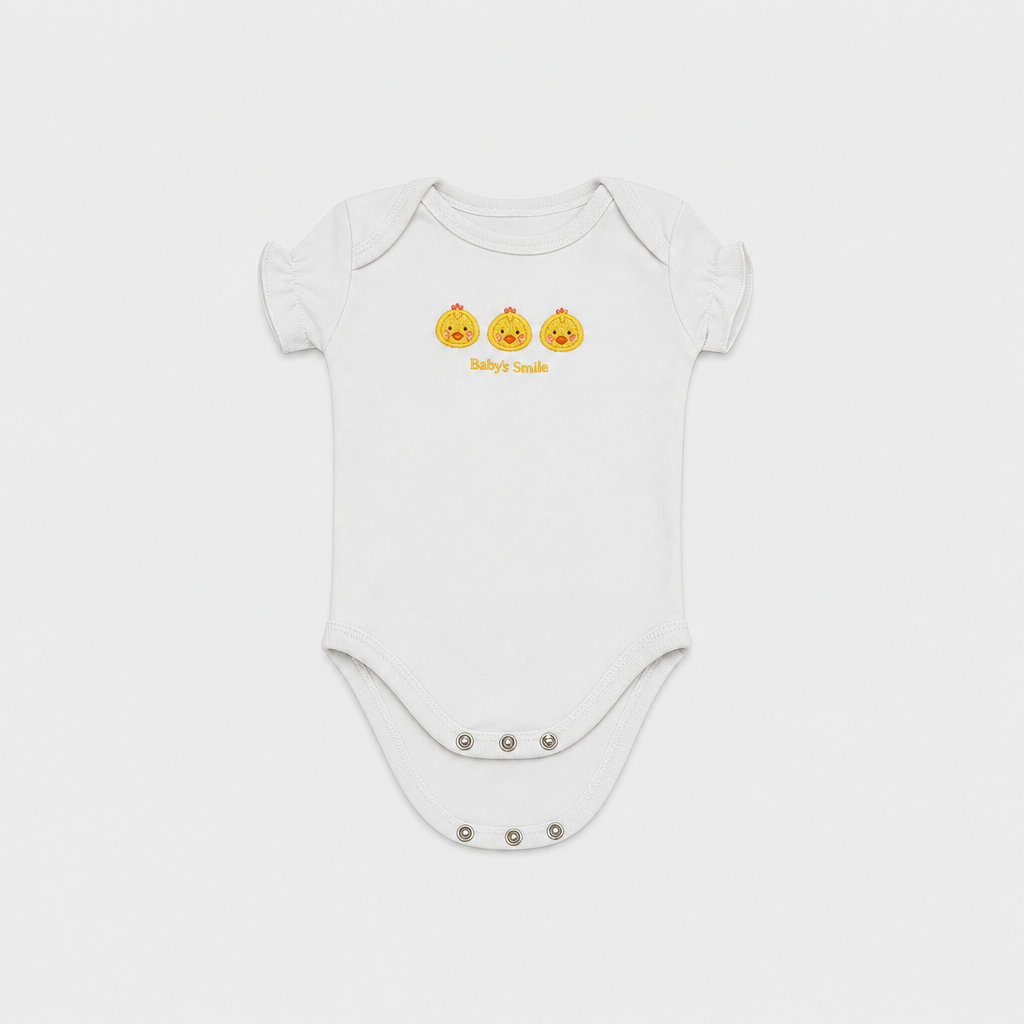 Body - Bambino - 60 - 65 | 3 mesi