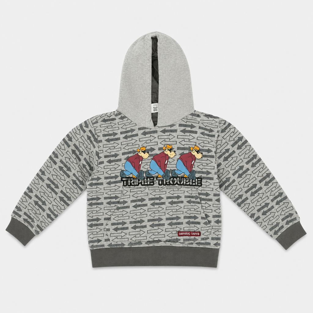 Felpa - Bambino - 102 - 107 | 4 anni