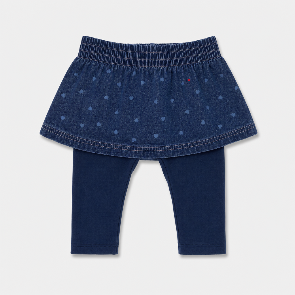 Leggins - Bambina - 60 - 65 | 3 mesi