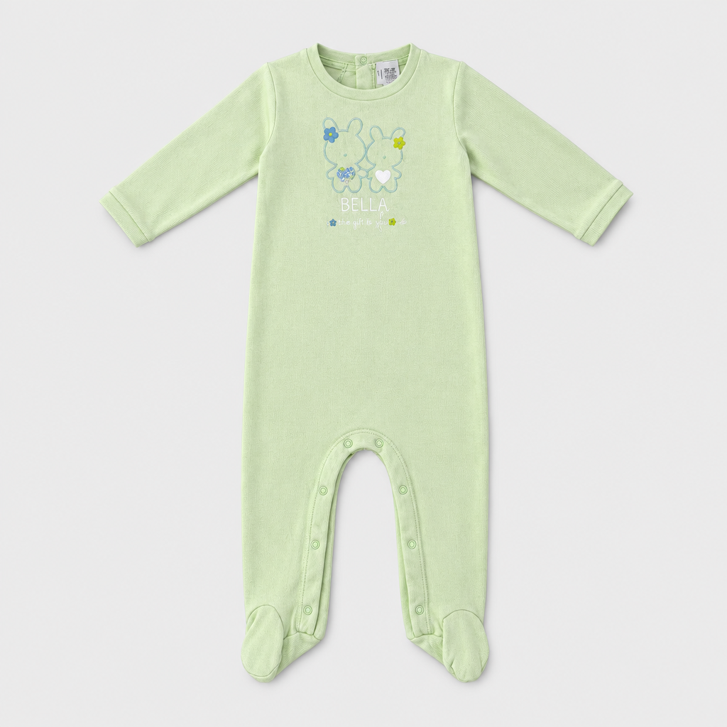 Tutine neonato - Bambina - 72 - 77 | 9 mesi