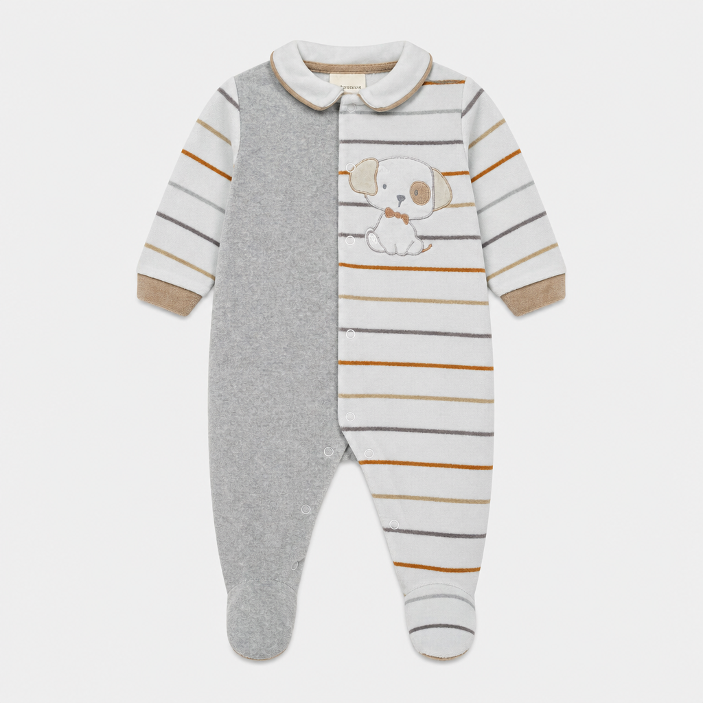 Tutine neonato - Bambino - 50 - 59 < 3 mesi