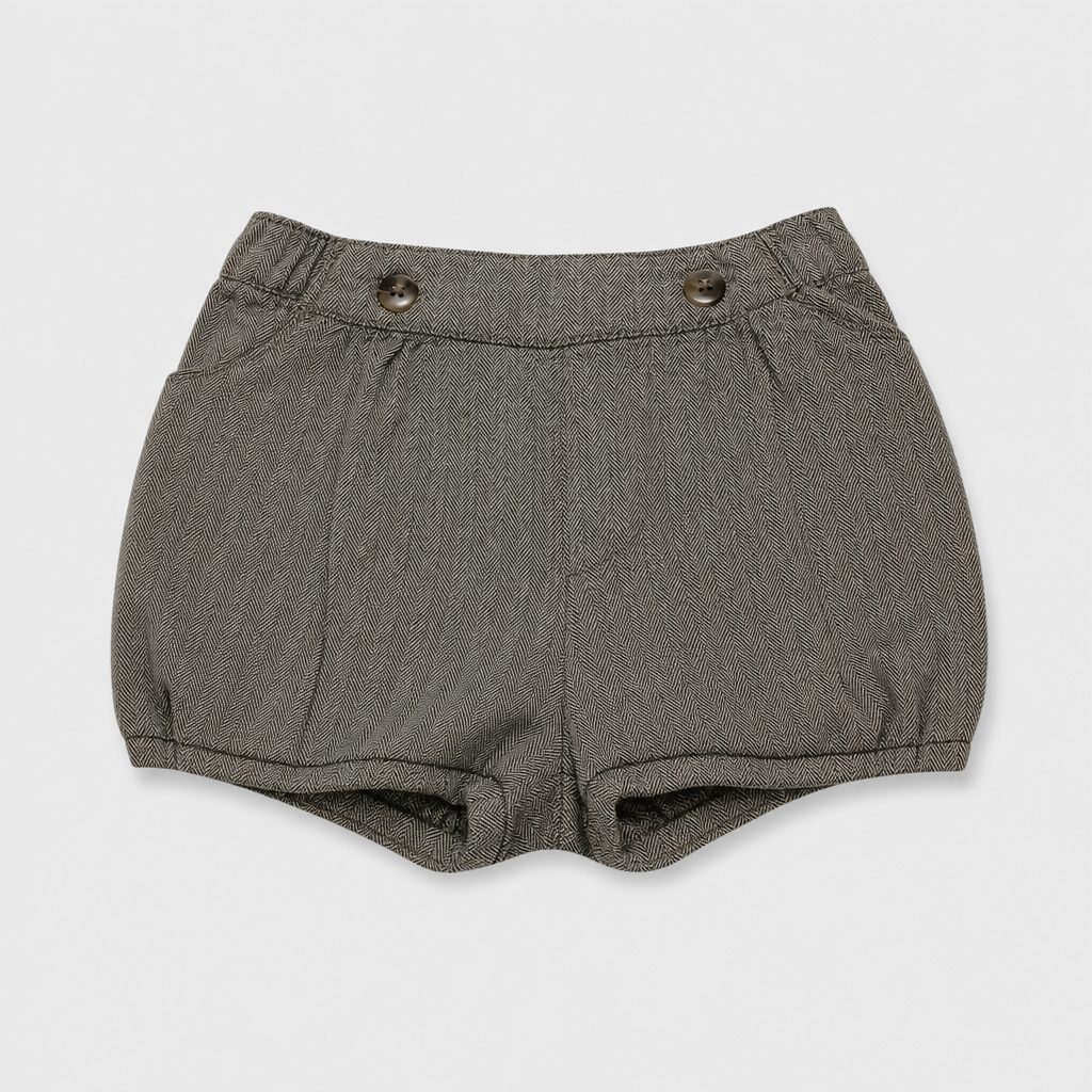 Pantaloncini corti - Bambina - 66 - 71 | 6 mesi