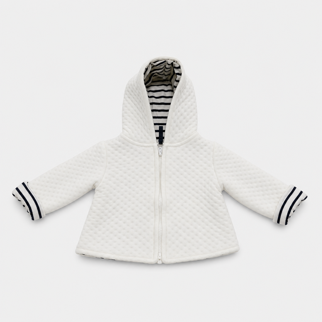 Giacca primavera - Bambino - 60 - 65 | 3 mesi