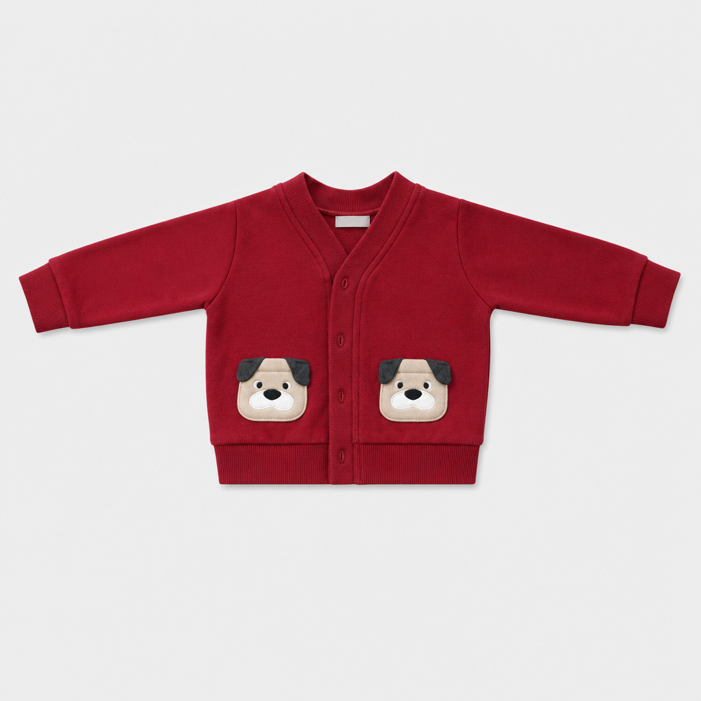 Maglioncino - Bambino - 66 - 71 | 6 mesi