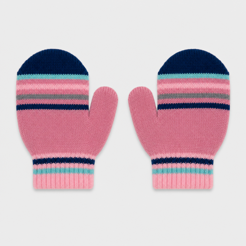 Guanti - Bambina - 78 - 83 | 1 anno