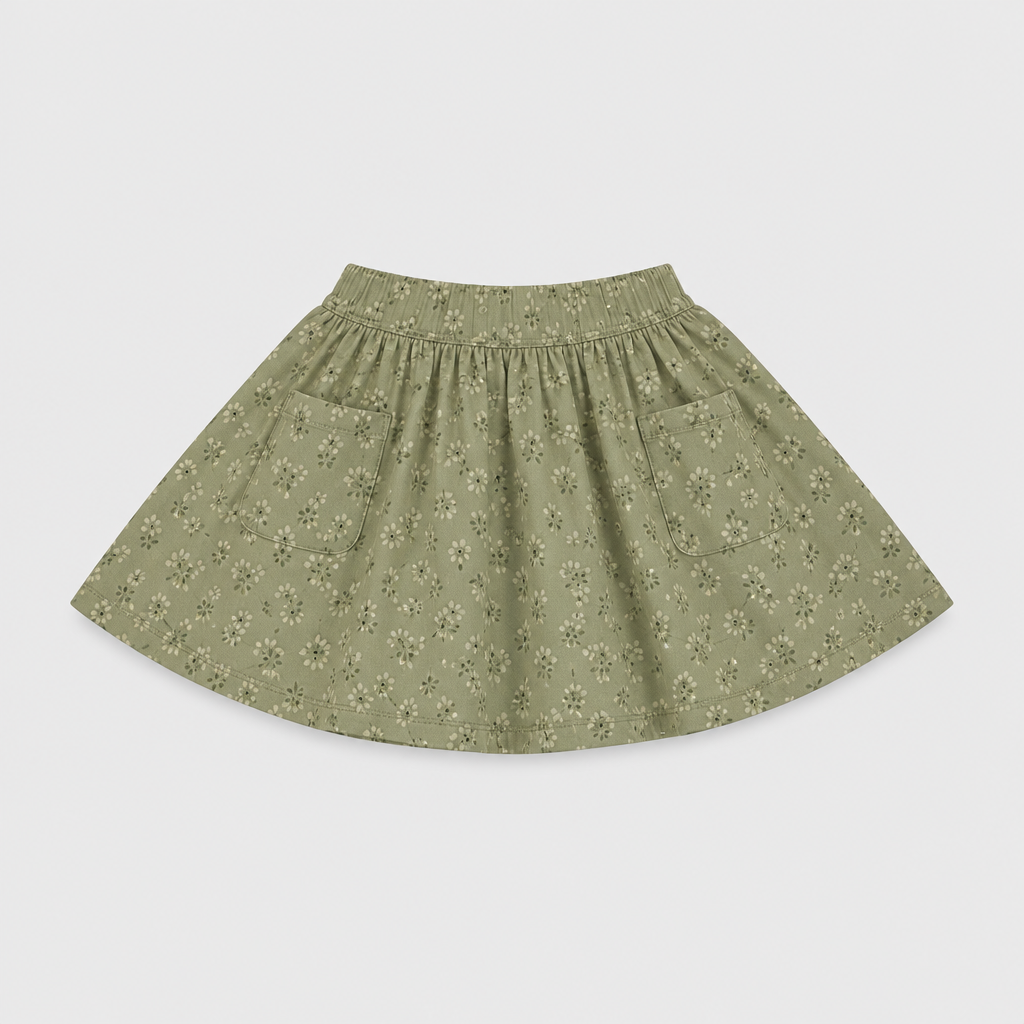 Gonna - Bambina - 60 - 65 | 3 mesi