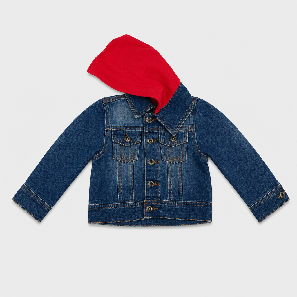 Giacca primavera - Bambino - 78 - 83 | 1 anno