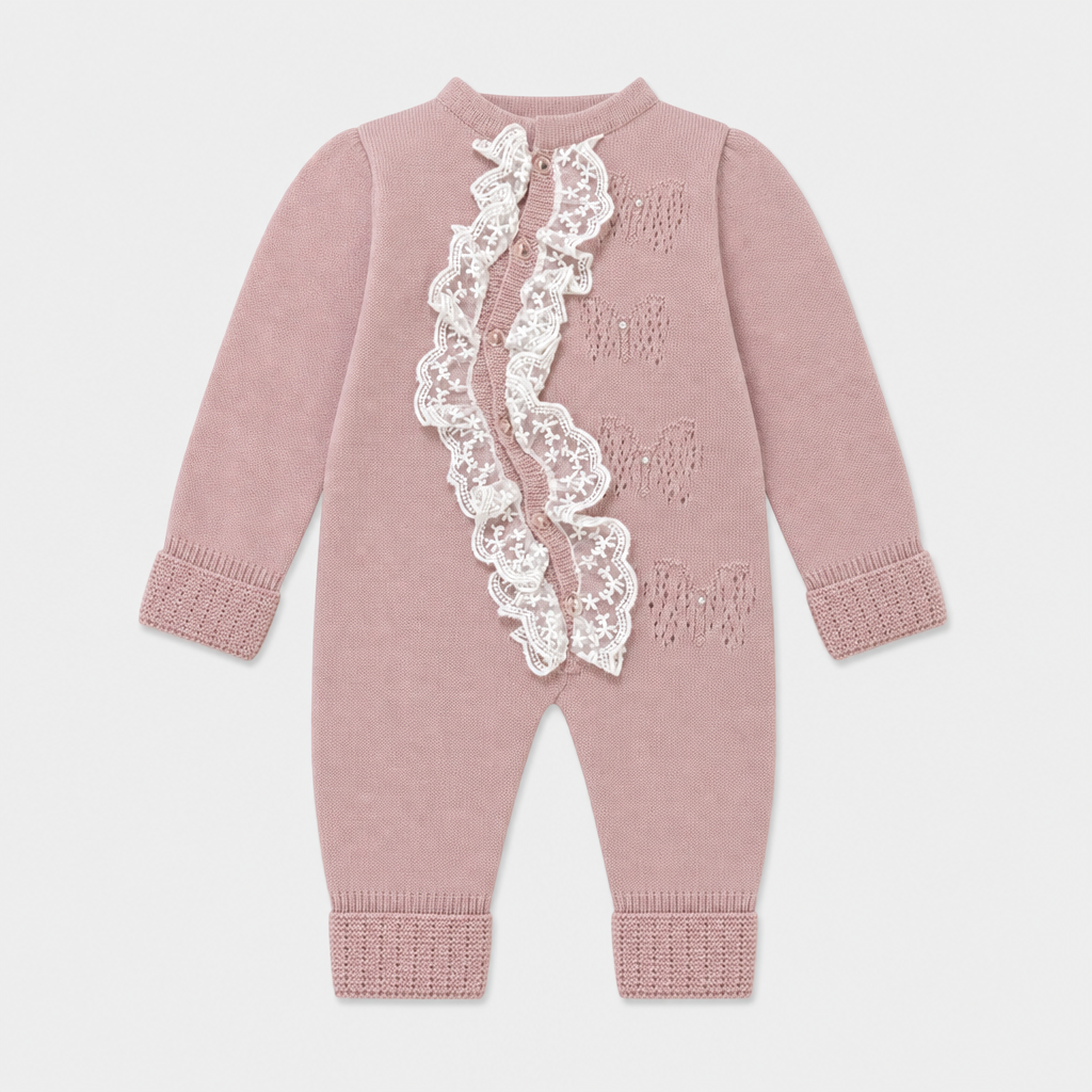 Tutine neonato - Bambina - 78 - 83 | 1 anno