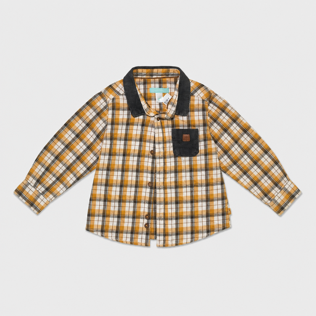 Camicia - Bambino - 84 - 89 | 18 mesi