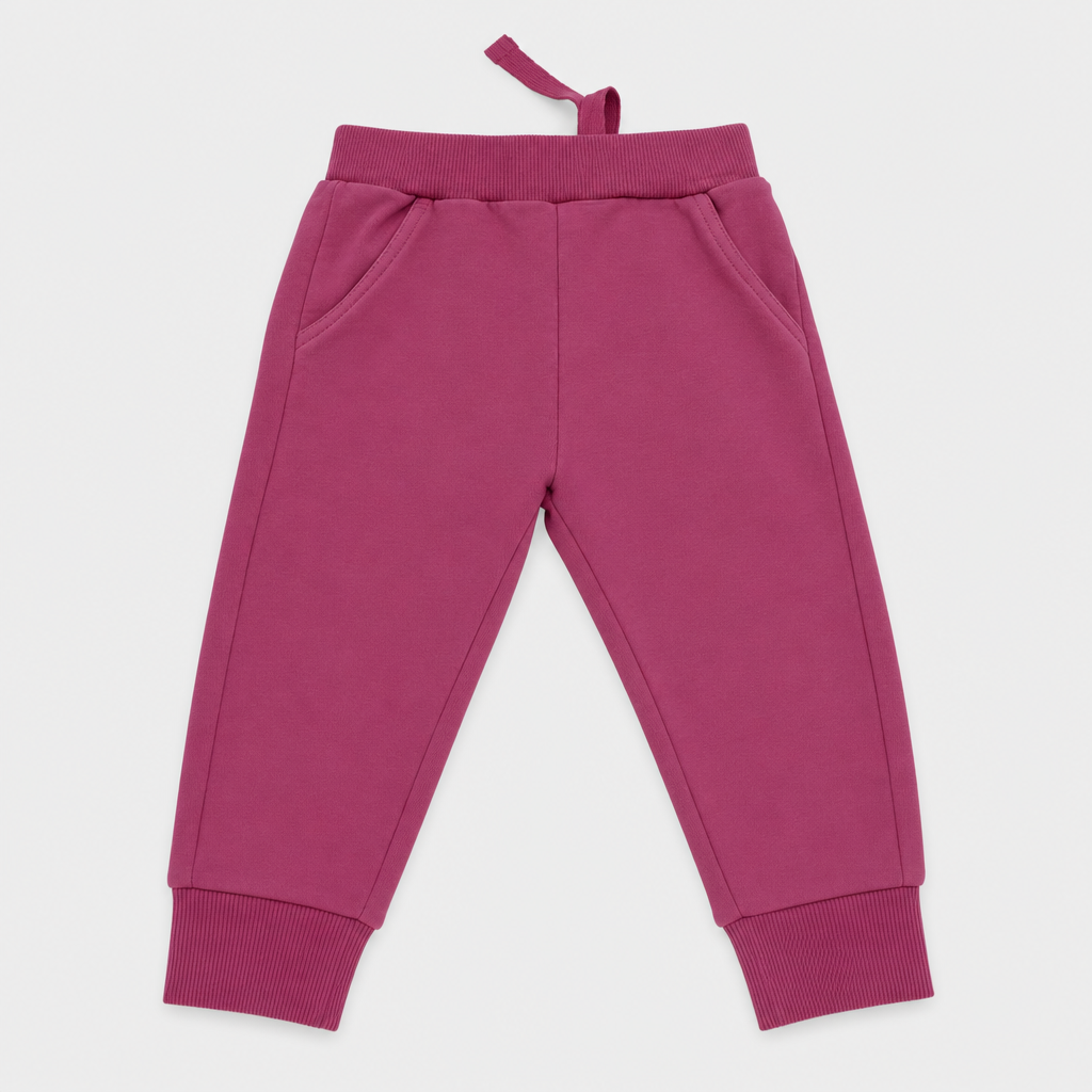 Pantaloni tuta - Bambina - 84 - 89 | 18 mesi