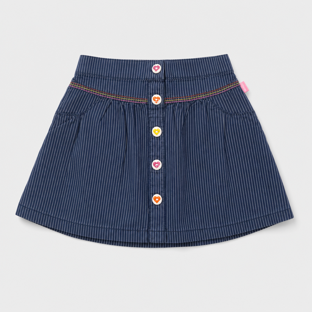 Gonna - Bambina - 102 - 107 | 4 anni