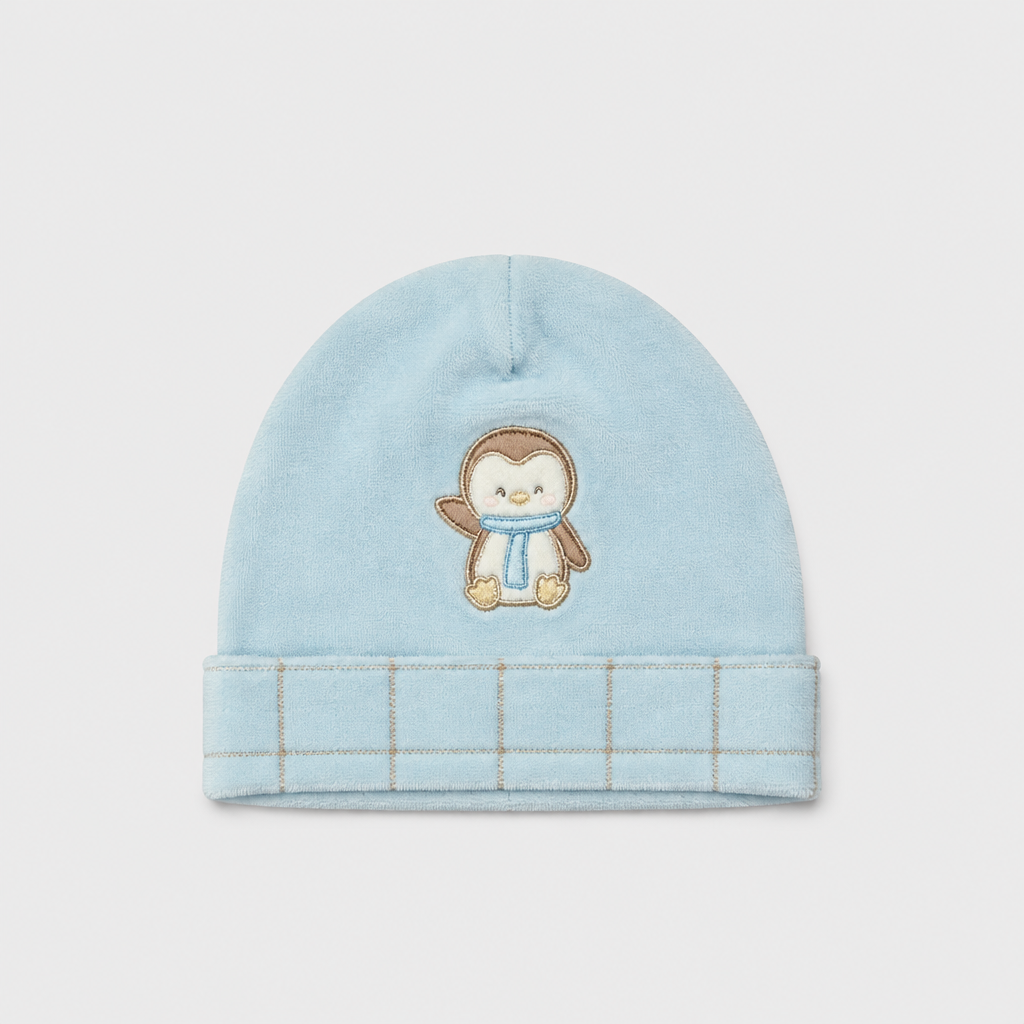 Cappellino - Bambino - 50 - 59 < 3 mesi