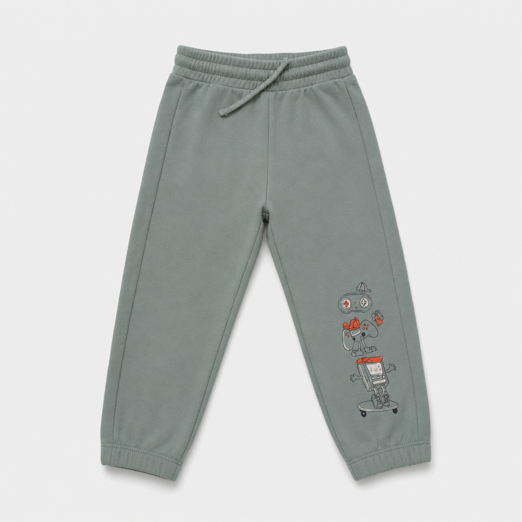 Pantaloni tuta - Bambino - 84 - 89 | 18 mesi
