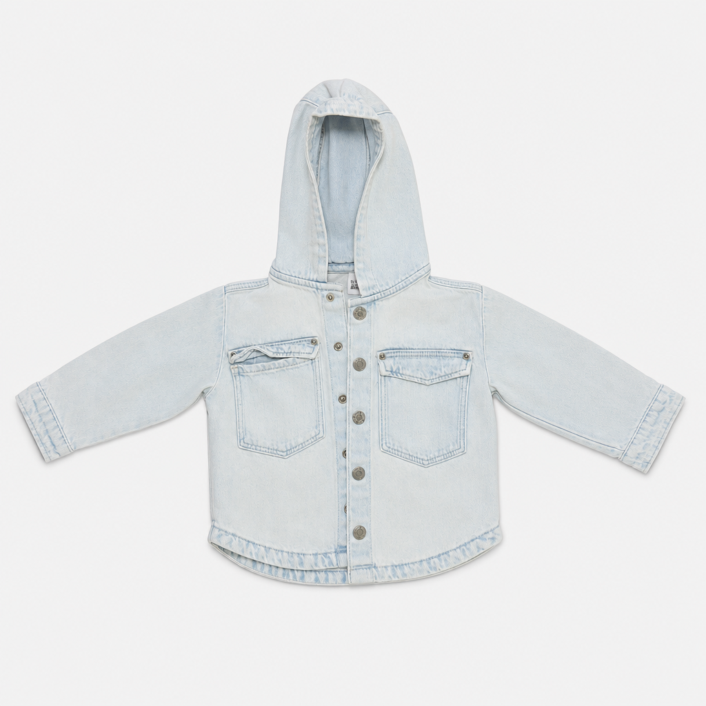 Giacca primavera - Bambino - 90 - 95 | 2 anni