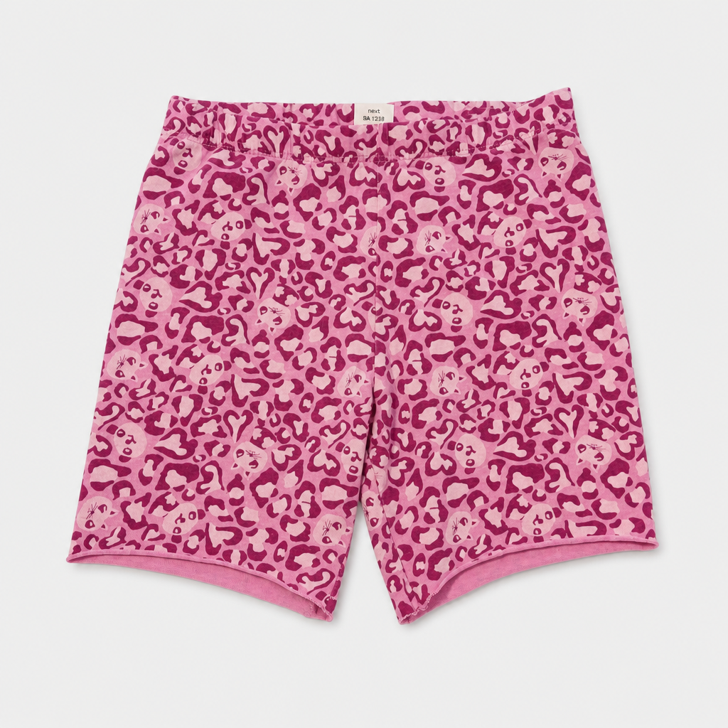Pantaloncini corti - Bambina - 96 - 101 | 3 anni