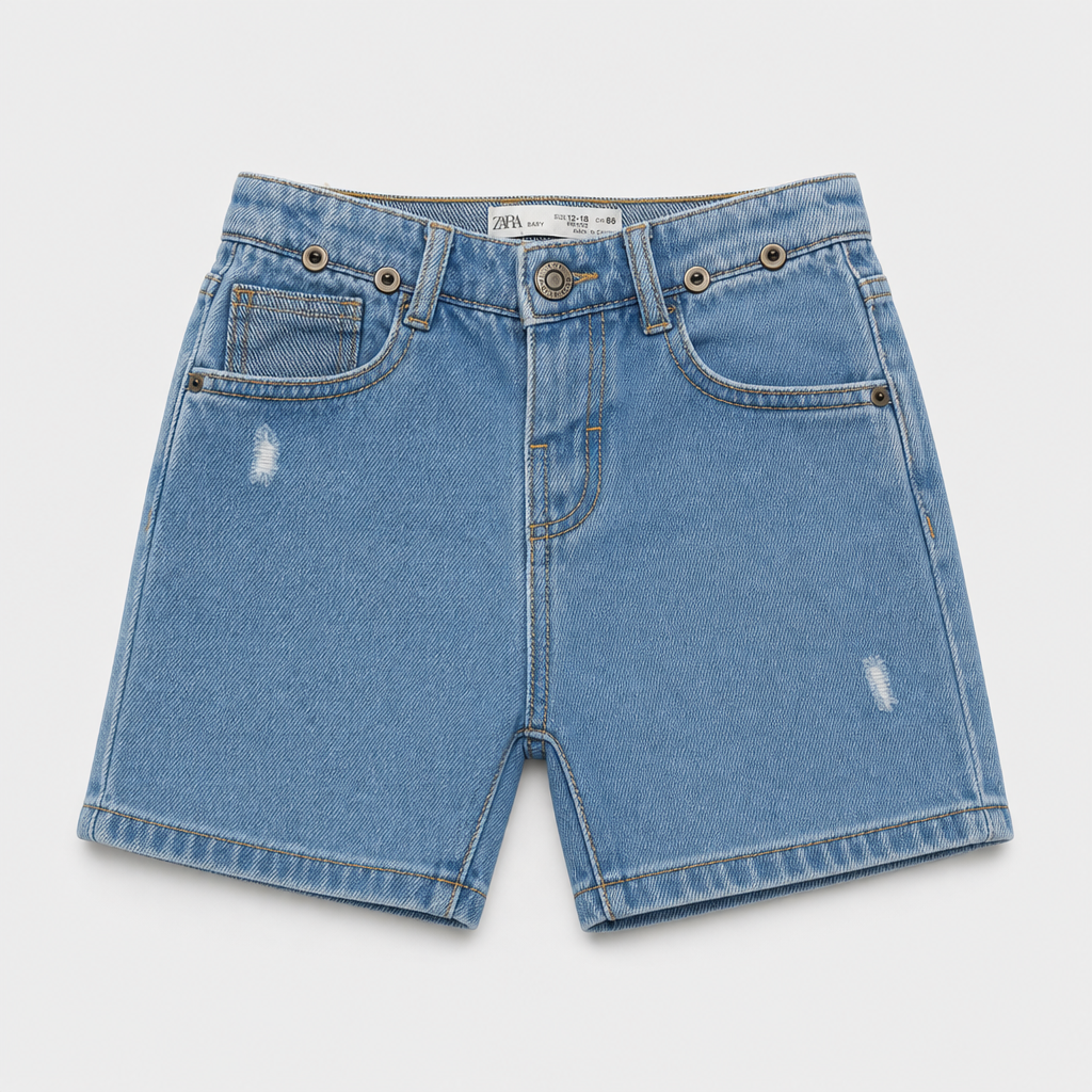 Pantaloncini corti - Bambino - 84 - 89 | 18 mesi