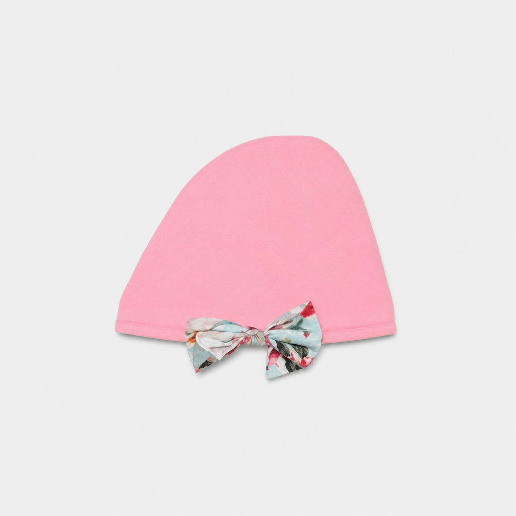 Cappellino - Bambina - 50 - 59 < 3 mesi