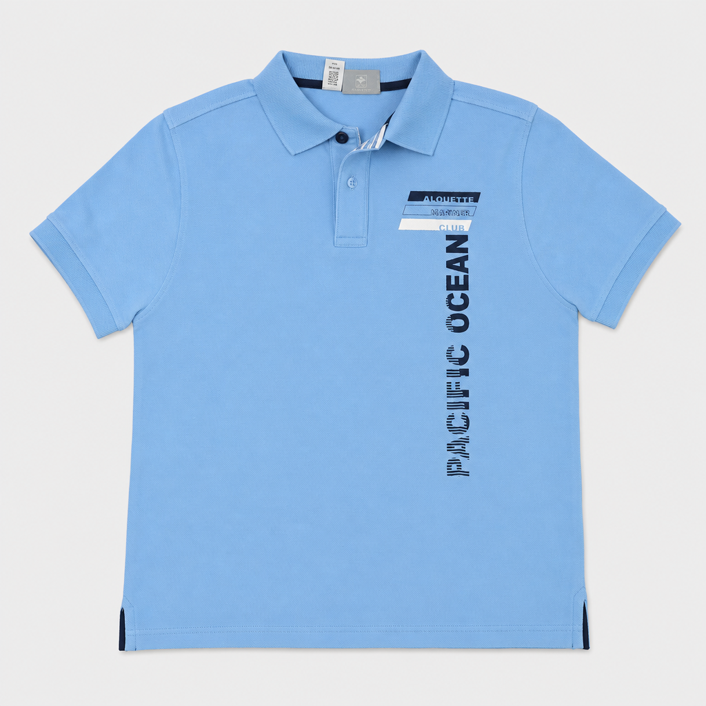 Polo maniche corte - Bambino - 108 - 113 | 5 anni