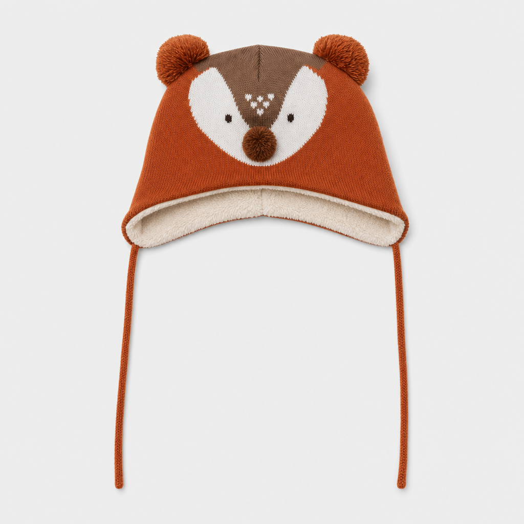 Cappellino - Bambino - 78 - 83 | 1 anno