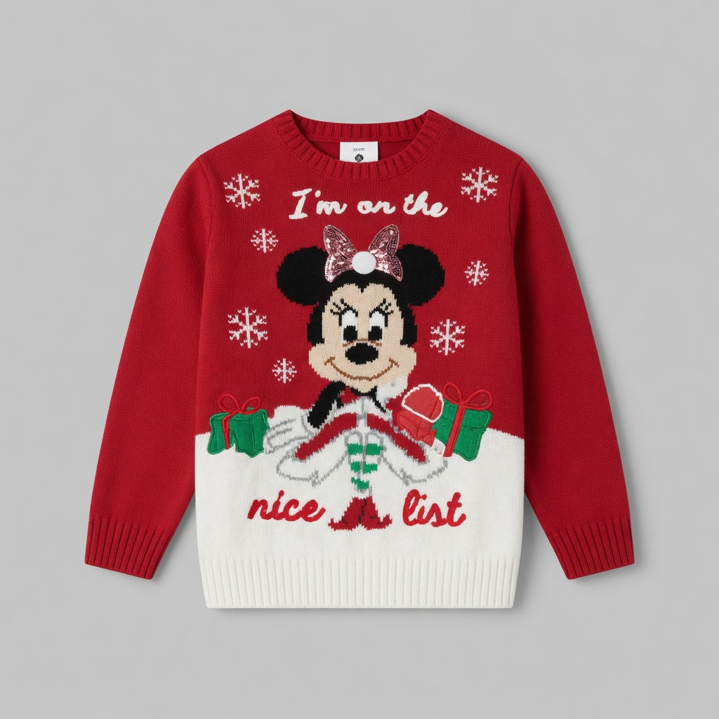 Maglione - Bambina - 102 - 107 | 4 anni