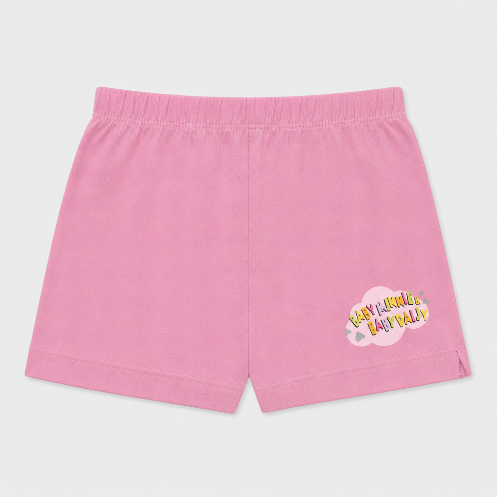 Pantaloncini corti - Bambina - 78 - 83 | 1 anno